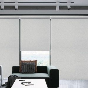 Roller Shades (Openness 1%)